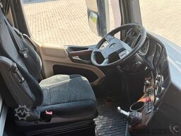MERCEDES-BENZ ACTROS 2545* PK 53002 - SH E + FUNK* TOP
