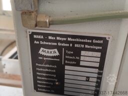 MAKA PE 170