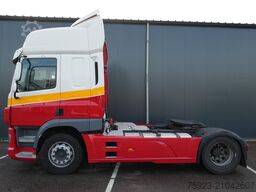 DAF CF 410 SSC EURO 6