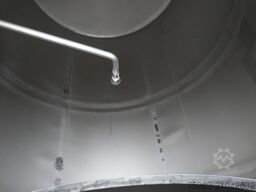 Magyar 3 AXLE FOOD TRAILER 34.000LTR