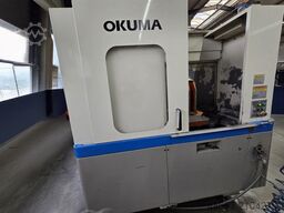 Okuma MA-40HA