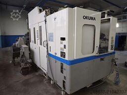 Okuma MA-40HA