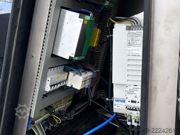Treif Divider 440