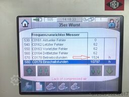 Treif Divider 440