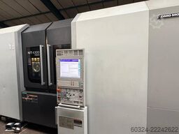 DMG MORI NT 4300 DCG 1000 S