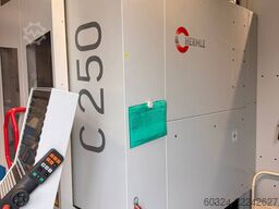 HERMLE C 250 U