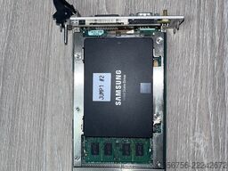 National Instruments PXI-8101