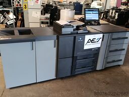 Konica Minolta Bizhub Press 6120