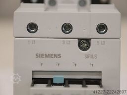 Siemens 3RT1045-1AL24  3ZX1012-0RT04-1AA1
