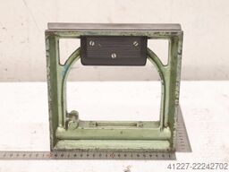 unbekannt 0,02 mm/m  205 x 40 mm / 2 Libellen