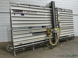 Harwi Giraffe 2100