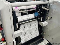 MARK ANDY XP 5000 --4-color FL/HOT AIR