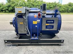 Voith RWW11 E5 Windrive planetary gear