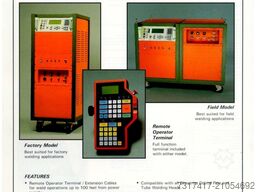 Dimetrics, Tri Tool, Wachs Dimetrics Gold Track 3, FFIP-heads
