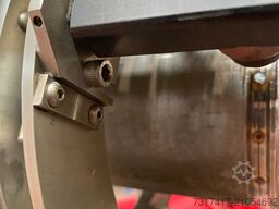 Dimetrics, Tri Tool, Wachs Dimetrics Gold Track 3, FFIP-heads