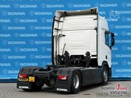 Scania R 450 A4x2NA DIFF-LOCK RETARDER 2X TANK ACC