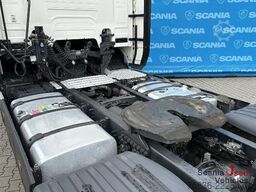 Scania R 450 A4x2NA DIFF-LOCK RETARDER 2X TANK ACC