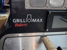 GRILLOMAX GRILLSTATION GRILLSTATION