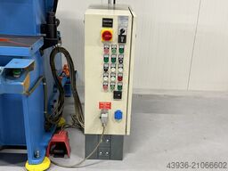 RUHRMANN PRESSEN ESR15H