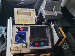 Mercedes-Benz Actros 2540 L 6x2 / EHP 7000