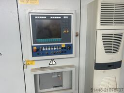 WEINIG Conturex C4500