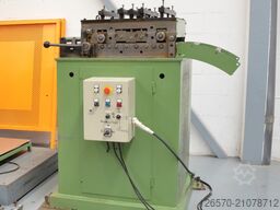 Procesos del Fleje 6011-E-S2