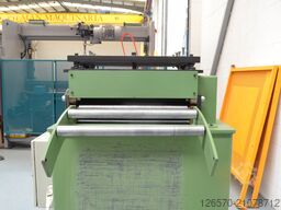 Procesos del Fleje 6011-E-S2