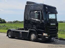 SCANIA R450