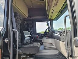 SCANIA R450