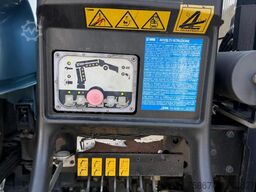 DAF XF 530 FAN