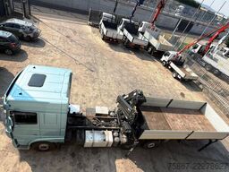 DAF XF 530 FAN