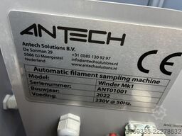 Antech Winder Mk1