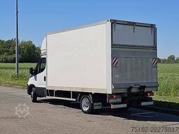 IVECO DAILY 35C16 160 L3 LAADKLEP