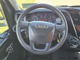 IVECO DAILY 35C16 160 L3 LAADKLEP