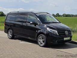 MERCEDES-BENZ VITO 119 CDI L2 Dub Cab 4x4 LED