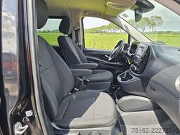 MERCEDES-BENZ VITO 119 CDI L2 Dub Cab 4x4 LED