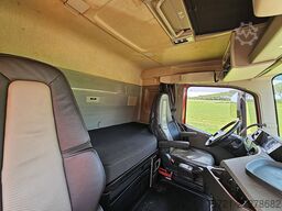 VOLVO FH 500