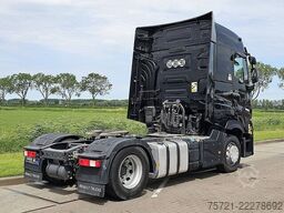 RENAULT T 480 HIGH 13 LITER 480 PS