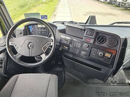 RENAULT T 480 HIGH 13 LITER 480 PS