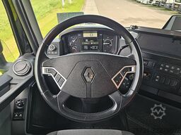 RENAULT T 480 HIGH 13 LITER 480 PS