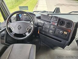 RENAULT T 480 HIGH 13 LITER 480 PS