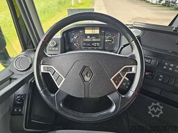 RENAULT T 480 HIGH 13 LITER 480 PS