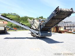 Metso ST2.5
