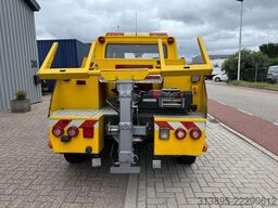 Mercedes-Benz Sprinter 313, Crewcab, Recovery Truck, Hubbrill...
