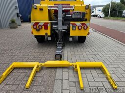 Mercedes-Benz Sprinter 313, Crewcab, Recovery Truck, Hubbrill...