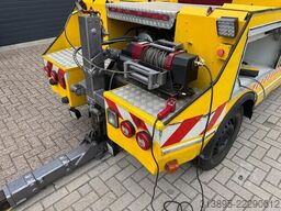 Mercedes-Benz Sprinter 313, Crewcab, Recovery Truck, Hubbrill...