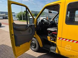 Mercedes-Benz Sprinter 313, Crewcab, Recovery Truck, Hubbrill...