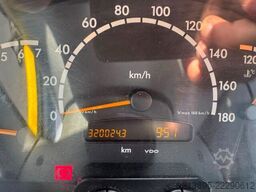 Mercedes-Benz Sprinter 313, Crewcab, Recovery Truck, Hubbrill...