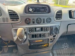 Mercedes-Benz Sprinter 313, Crewcab, Recovery Truck, Hubbrill...