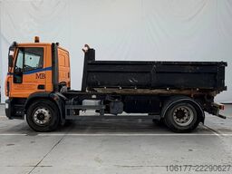 Iveco EuroCargo 180 28